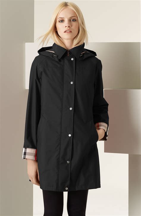 burberry women's rain jacket|Burberry raincoat outlet.